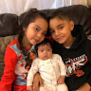 Meet your Posher, Alejandra